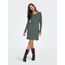 ONLY Female Strickkleid ONLALMA Kurzes Kleid