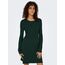 Onlalma L/S O-Neck Dress KNT Noos