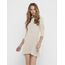 ONLALMA L/S O-Neck Dress KNT NOOS