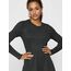 ONLALMA L/S O-Neck Dress KNT NOOS