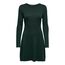 Onlalma L/S O-Neck Dress KNT Noos