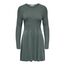 ONLY Female Strickkleid ONLALMA Kurzes Kleid