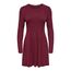 Onlalma L/S O-Neck Dress KNT Noos