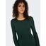 Onlalma L/S O-Neck Dress KNT Noos