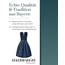 Stockerpoint Damen Dirndl Ellie I Größe 32-48 I Trachtenkleid mit Schürze & liebevollen Details I 100% Baumwolle I Atmungsaktiv & pflegeleicht I Perfekt für Trachten & Festlichkeiten