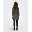 ONLCORY L/S V-Neck Tunic WVN NOOS