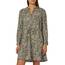 ONLCORY L/S V-Neck Tunic WVN NOOS