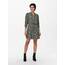 ONLCORY L/S V-Neck Tunic WVN NOOS