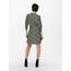 ONLCORY L/S V-Neck Tunic WVN NOOS