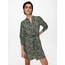 ONLCORY L/S V-Neck Tunic WVN NOOS