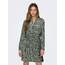 ONLCORY L/S V-Neck Tunic WVN NOOS