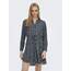 ONLCORY L/S V-Neck Tunic WVN NOOS