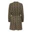 ONLCORY L/S V-Neck Tunic WVN NOOS