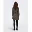 ONLCORY L/S V-Neck Tunic WVN NOOS