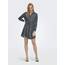 ONLCORY L/S V-Neck Tunic WVN NOOS