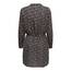 ONLY Damen Onlcory L/S V-Neck Tunic WVN Noos Tunika, Black 9, S EU