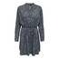 ONLCORY L/S V-Neck Tunic WVN NOOS