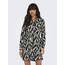 Onlcory L/S V-Neck Tunic WVN Noos