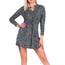 ONLCORY L/S V-Neck Tunic WVN NOOS