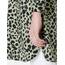 ONLY Damen Onlcory L/S V-Neck Tunic WVN Noos, Grün (Seagrass/Aop:seagrass Animal), XXS