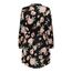 ONLCORY L/S V-Neck Tunic WVN NOOS