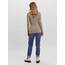 VERO MODA VMMAXI My LS Soft Long U-Neck NOOS