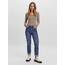VERO MODA VMMAXI My LS Soft Long U-Neck NOOS