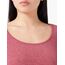 VERO MODA VMMAXI My LS Soft Long U-Neck NOOS