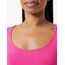 VERO MODA VMMAXI My LS Soft Long U-Neck NOOS