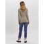VERO MODA VMMAXI My LS Soft Long U-Neck NOOS