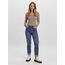 VERO MODA VMMAXI My LS Soft Long U-Neck NOOS