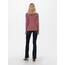 VERO MODA Damen VMMAXI My LS Soft UNECK NOOS 3-Pack, Walnut/Rose Brown & MARSHMALLO, XL