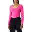 VERO MODA VMMAXI My LS Soft Long U-Neck NOOS