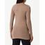 VERO MODA VMMAXI My LS Soft Long U-Neck NOOS
