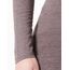 VERO MODA VMMAXI My LS Soft Long U-Neck NOOS