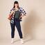 Amazon Essentials Damen Tanktop, Schmale Passform, 2er-Pack, Dunkelgrau Meliert, XL