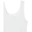 Amazon Essentials Damen Tanktop, Schmale Passform, 2er-Pack, Weiß, XL