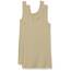 Amazon Essentials Damen Tanktop, Schmale Passform, 2er-Pack, Helles Kamelbraun, XXL