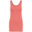 ONLY 3er Pack Damen Oberteile Basic Tank Tops weiß, schwarz, grau, blau, Creme Frauen Shirt lang Sommer Shirts Top 15201465 (M, Farbmix 1)