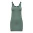 ONLY 3er Pack Damen Oberteile Basic Tank Tops weiß, schwarz, grau, blau, Creme Frauen Shirt lang Sommer Shirts Top 15201465 (M, FarbMix 2)