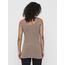 ONLY 3er Pack Damen Oberteile Basic Tank Tops weiß, schwarz, grau, blau, Creme Frauen Shirt lang Sommer Shirts Top 15201465 (XL, Farbmix 1)