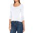ONLY Damen Langarmshirt Figurbetont und Tailliert aus Baumwolle, Rundhalsausschnitt (3er Love Mix 5 - XL) (Grey, Rose, White)