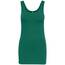 ONLY 3er Pack Damen Oberteile Basic Tank Tops weiß, schwarz, grau, blau, Creme Frauen Shirt lang Sommer Shirts Top 15201465 (M, Farbmix 1)