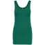 ONLY 3er Pack Damen Oberteile Basic Tank Tops weiß, schwarz, grau, blau, Creme Frauen Shirt lang Sommer Shirts Top 15201465 (XL, Farbmix 1)