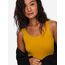 ONLY 3er Pack Damen Oberteile Basic Tank Tops weiß, schwarz, grau, blau, Creme Frauen Shirt lang Sommer Shirts Top 15201465 (XS, Farbmix 3)