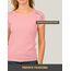 Basic Treasure 3er Pack T Shirt Damen, Kurzärmliges Damen Shirt für Frauen, 100% Baumwolle, Rundhals (DE/NL/SE/PL, Alphanumerisch, M, Regular, Regular, 3 Farben Mix Rosa Beige Grau meliert - Kurzarm)
