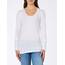 Onllive Love LS O-Neck TOP 3-Pack CS JRS