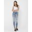 ONLY 3er Pack Damen Basic Tops Tank Top weiß lang 15201465 (XS, Weiß (White))