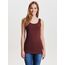 ONLY 3er Pack Damen Basic Tops Tank Top dunkel blau lang 15201465 Farb Mix 8 S