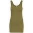 ONLY 3er Pack Damen Basic Tops Tank Top dunkel blau lang 15201465 Farb Mix 9 XS